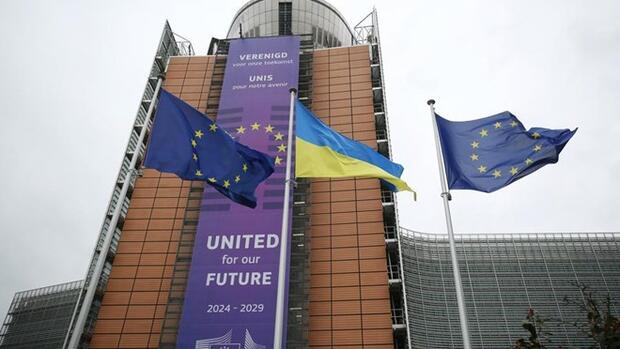 Châu Âu tăng mạnh viện trợ quân sự cho Ukraina, vượt xa trước đây