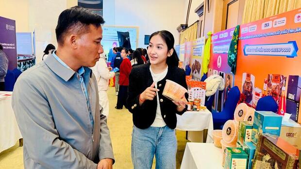 Lâm Đồng khuyến khích sử dụng sản phẩm OCOP trong các dịp lễ, Tết