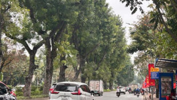 Thời tiết ngày 13/2: Bắc Bộ sáng và đêm trời rét