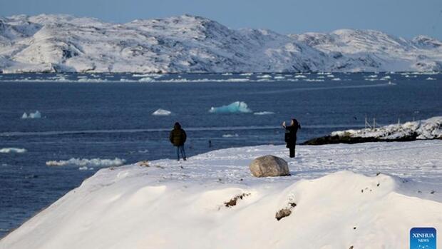 Greenland và phép tính chi phí làm NATO chia rẽ