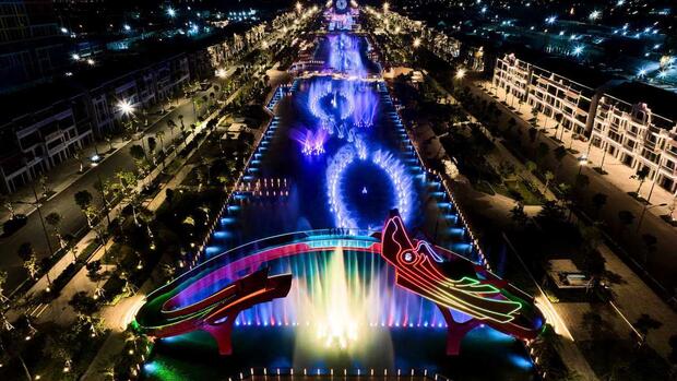 Ninh Bình nâng tầm điểm đến bằng du lịch về đêm