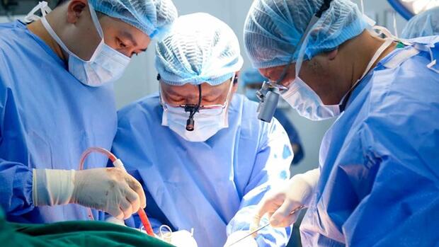 Chàng trai 21 tuổi hiến tạng, hồi sinh 4 cuộc đời dịp đầu Xuân