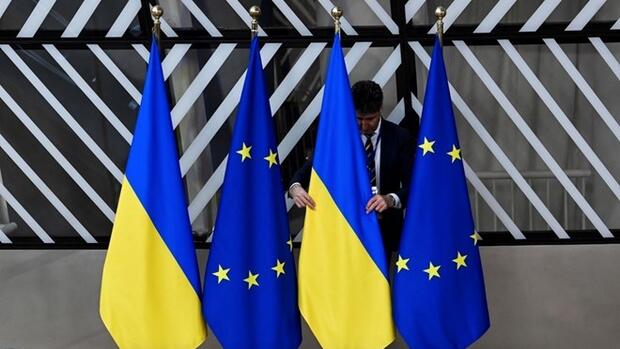 Ukraina có thể sớm cạn tiền nếu Hungary chặn khoản vay từ EU