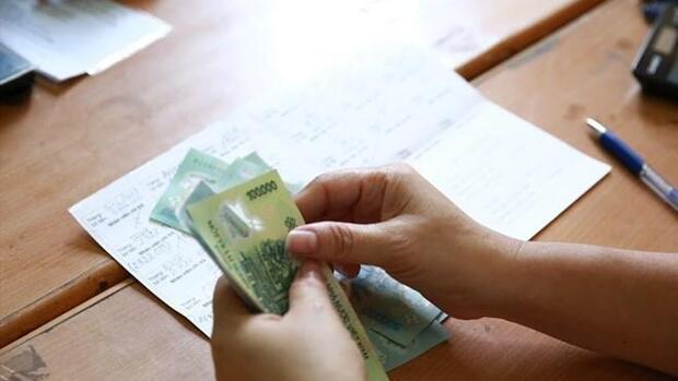 Cách tính lương hưu khi nghỉ trước tuổi trong năm 2026