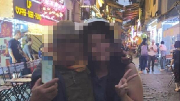 Xác minh vụ chặt chém 1 triệu đồng tiền xe ôm cho quãng đường 7km