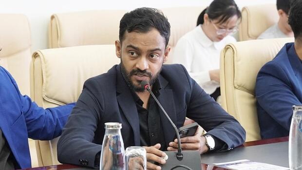 Đà Nẵng đăng cai tổ chức Unchained Summit – Vietnam Edition