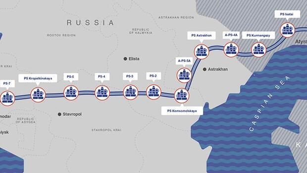 Động thái của Mỹ trước vụ Ukraina tấn công cảng dầu Nga