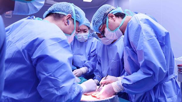 Dấu ấn 10 năm ghép tạng: Hành trình đánh thức sự sống