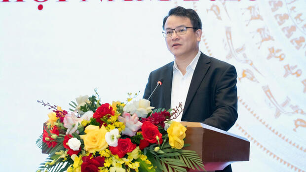 Việt Nam thuộc nhóm nước tăng trưởng GDP cao trên thế giới