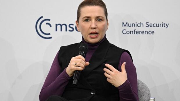 Đan Mạch tuyên bố bầu cử sớm giữa căng thẳng Mỹ - Greenland