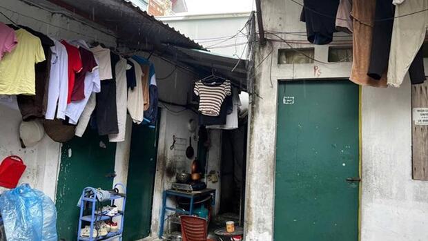 Công nhân trông chờ chính sách tiền lương đủ sống