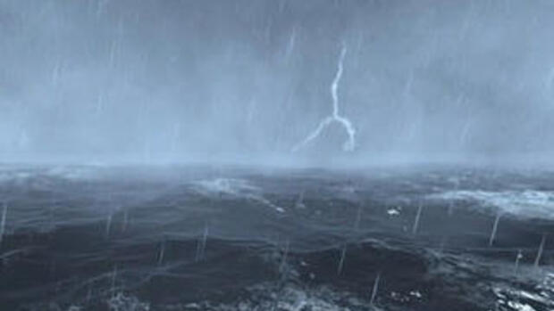 Cảnh báo thời tiết cực đoan do không khí lạnh tràn về