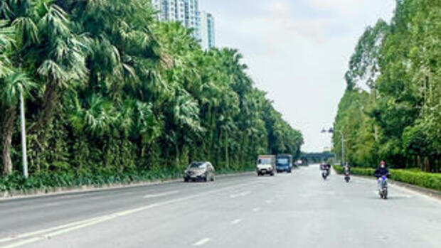 Thời tiết ngày 2/3: Miền Bắc ban ngày có nơi nắng nóng trên 30 độ C, đêm mưa rào