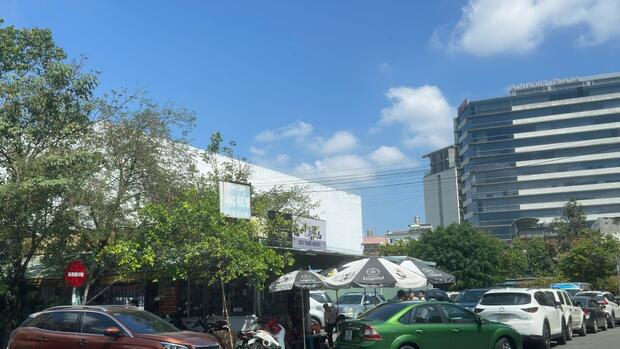 Hệ thống bị nghẽn mạng trong ngày đầu cấp chứng nhận đăng kiểm điện tử