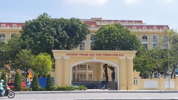 UBND tỉnh Quảng Ninh yêu cầu sớm có kế hoạch tuyển sinh lớp 10