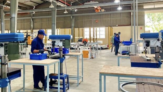 Gia Lai: Việc nhiều, lao động không thiếu, vì sao vẫn khó tuyển?