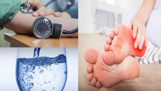 Thói quen đơn giản buổi sáng giúp hạ axit uric sau Tết