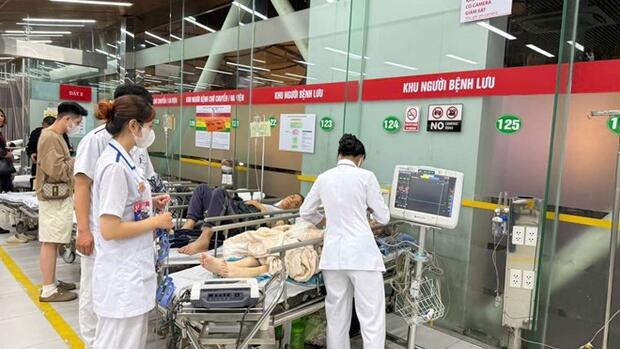 4 nhóm bác sĩ phải thi trước khi chính thức hành nghề từ năm 2027