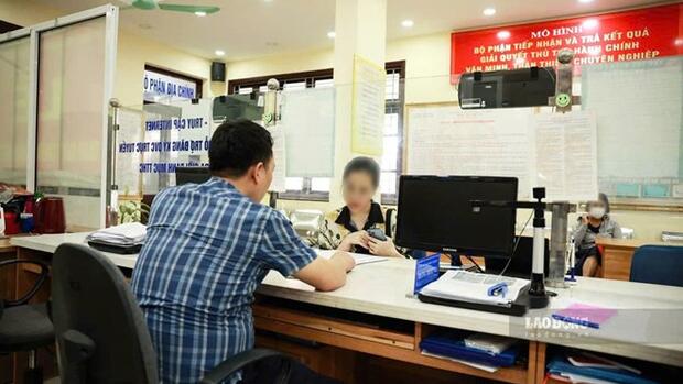 Tăng lương cơ sở năm 2026 sẽ tăng 3 khoản phụ cấp, trợ cấp cho công chức