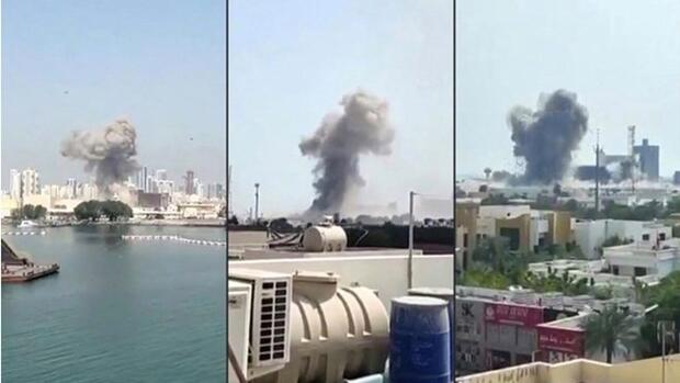 Ông Trump cảnh báo nguy cơ với binh sĩ Mỹ trong cuộc chiến Iran