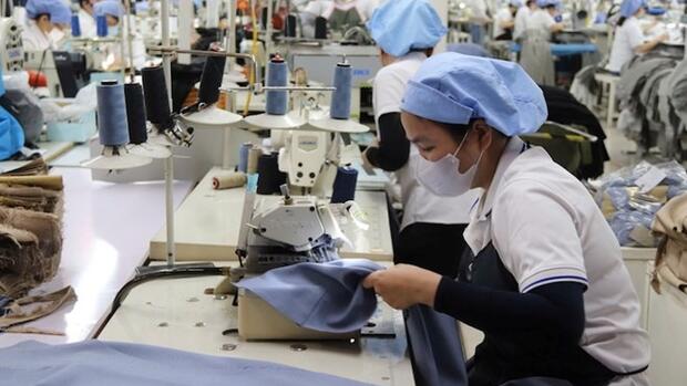 Công ty ở Đà Nẵng đa dạng hóa các hình thức tuyên truyền bầu cử đến công nhân