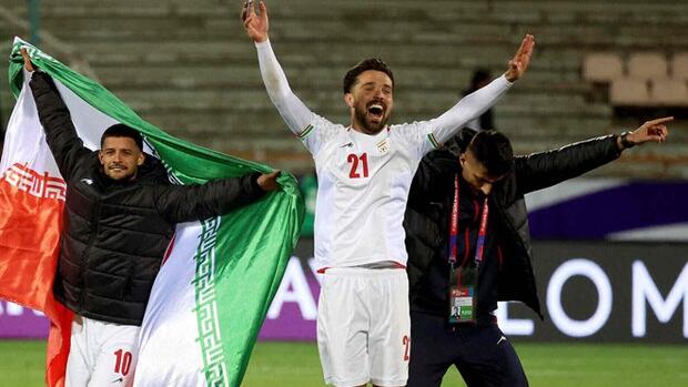 Phản ứng của Tổng thống Donald Trump khi Iran cân nhắc tẩy chay World Cup 2026