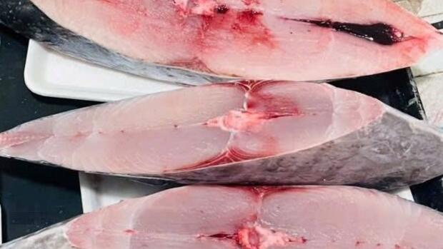 Bổ máu từ loại cá biển hợp khẩu vị nhiều người