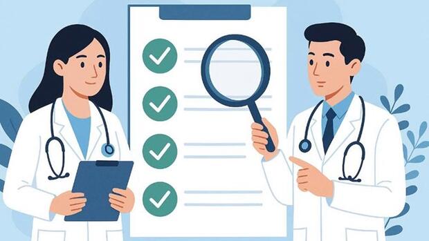 Bộ Y tế thông tin về điều kiện xét chuyển hạng viên chức y tế mới nhất