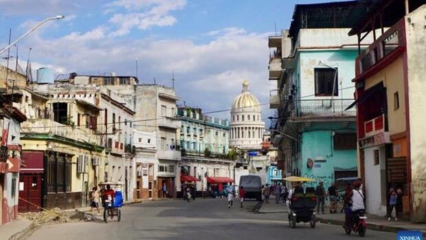 Cuba mất điện, cạn nhiên liệu: Air France ngừng bay, ngành du lịch chịu cú sốc mới