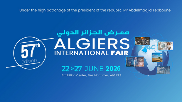 Hội chợ Algiers 2026: Cơ hội mở rộng thị trường châu Phi