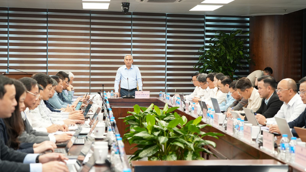 Hai tháng đầu năm 2026, TKV sản xuất 6,01 triệu tấn than