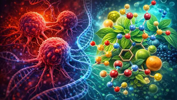 Hợp chất được quảng bá chống lão hóa có thể thúc đẩy tế bào ung thư phát triển