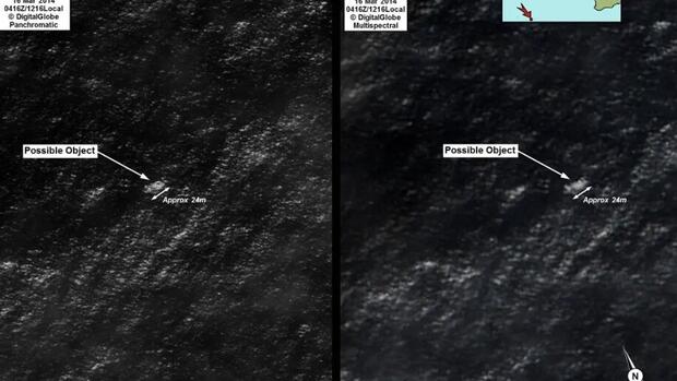 MH370: Ocean Infinity ra kết luận quan trọng về cuộc tìm kiếm mới nhất