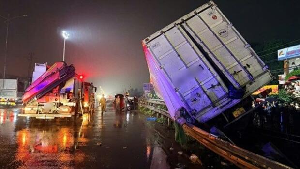 Liên tiếp tai nạn đường sắt do vượt rào chắn, không chấp hành tín hiệu