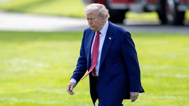 Ông Trump đe dọa leo thang xung đột với Iran