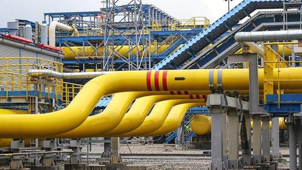 Trung Quốc tăng tốc 2 siêu đường ống khí đốt với Nga, dựng trục năng lượng mới