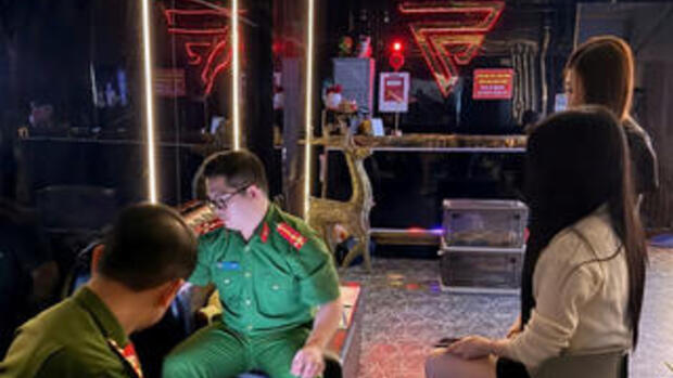 Hải Phòng: Rà soát 181 cơ sở kinh doanh có điều kiện, xử phạt 50 cơ sở có vi phạm