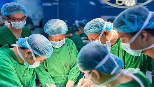 Phát hiện mua bán, chiếm đoạt mô, bộ phận cơ thể người: Bộ Y tế chỉ đạo khẩn