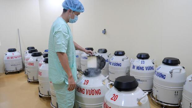 Gia tăng nguy cơ suy buồng trứng sớm ở phụ nữ