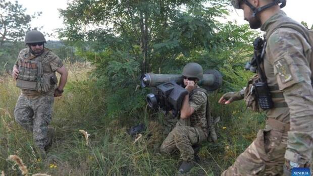 Ukraina tuyên bố tấn công nhà máy tên lửa chiến lược của Nga