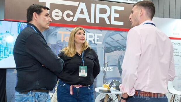 Doanh nghiệp chế biến, bao bì chuyển đổi để giữ đơn hàng