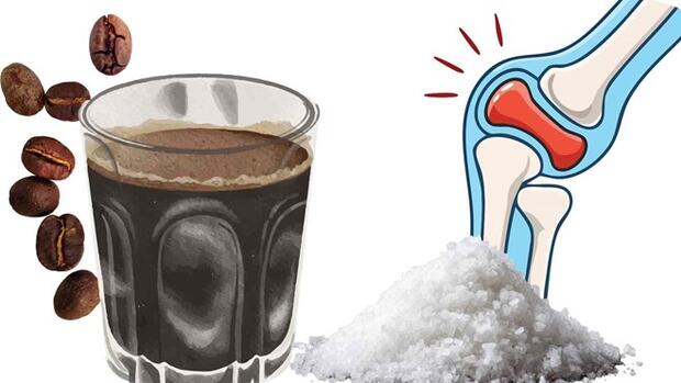 3 bữa sáng ảnh hưởng đến xương khớp