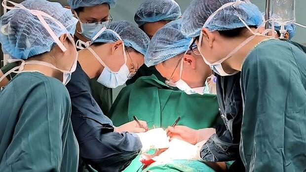 Mức lương bác sĩ mới ra trường từ năm 2026