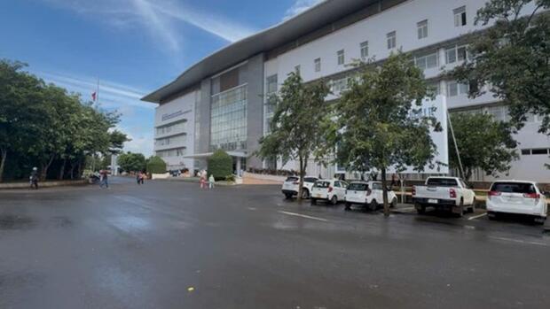 Sức khỏe của 3 bệnh nhân nhập viện sau khi ăn vếch bò um cà đắng đã ổn định