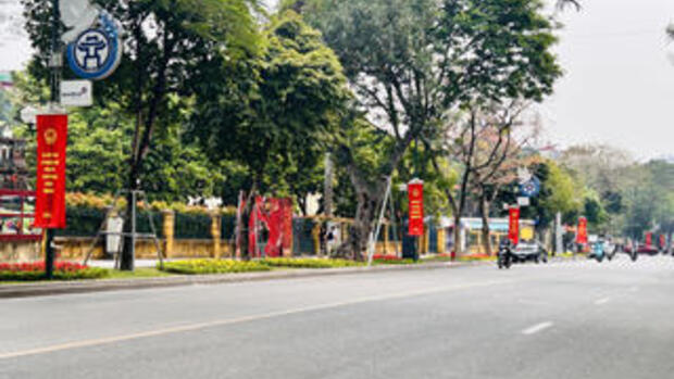 Thời tiết ngày 17/3: Bắc Bộ sáng mưa vài nơi, trưa chiều trời nắng