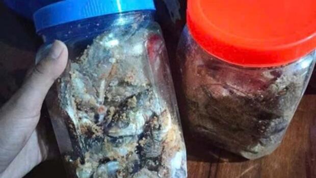 Nhiều ca ngộ độc botulinum từ cá muối chua tự làm