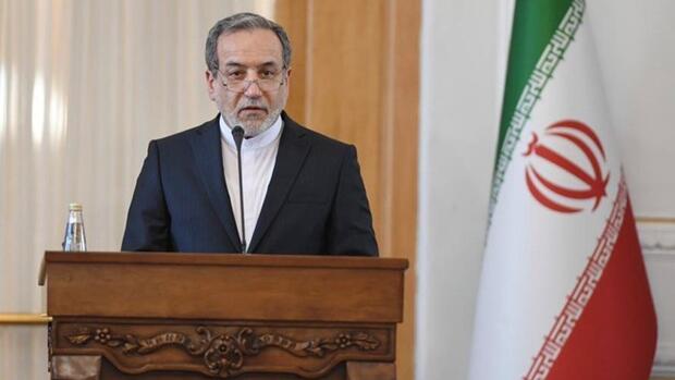 Iran nêu điều kiện đình chiến với Mỹ