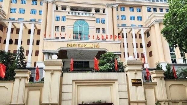 Thanh tra tăng cường chia sẻ dữ liệu đất đai, ngân sách, doanh nghiệp