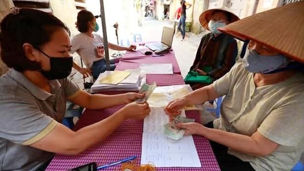 Lương hưu 6 triệu đồng, người già khó đảm bảo cuộc sống