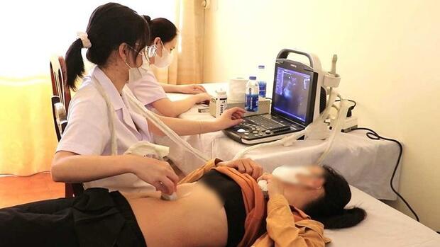 Quảng Ninh nâng chuẩn chăm sóc sức khỏe công nhân, người lao động